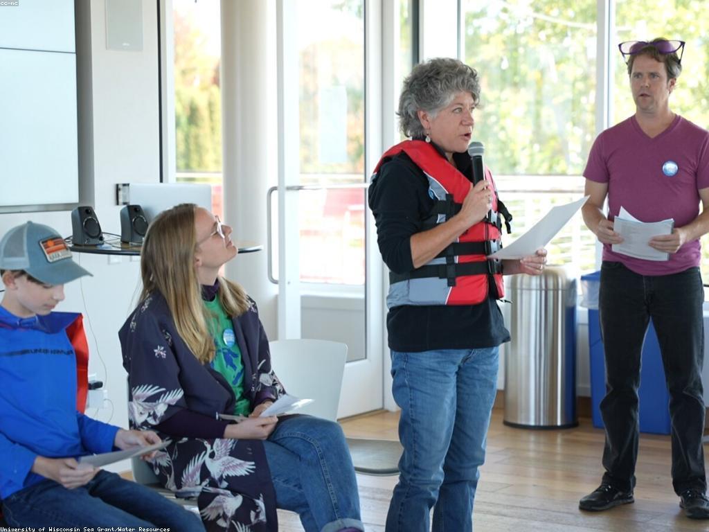 សិល្បៈល្ខោននិងអត្ថប្រយោជន៍ក្នុងការអប់រំ