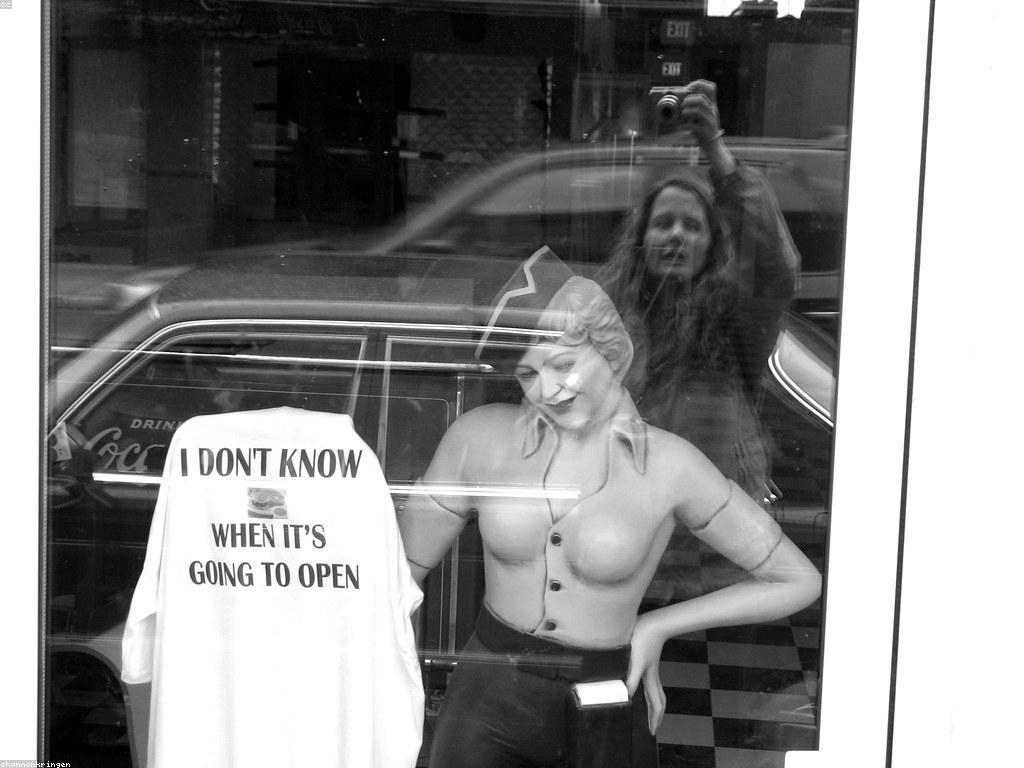 ការពិចារណាពីអ្វីដែលគួរតែបានសួរ