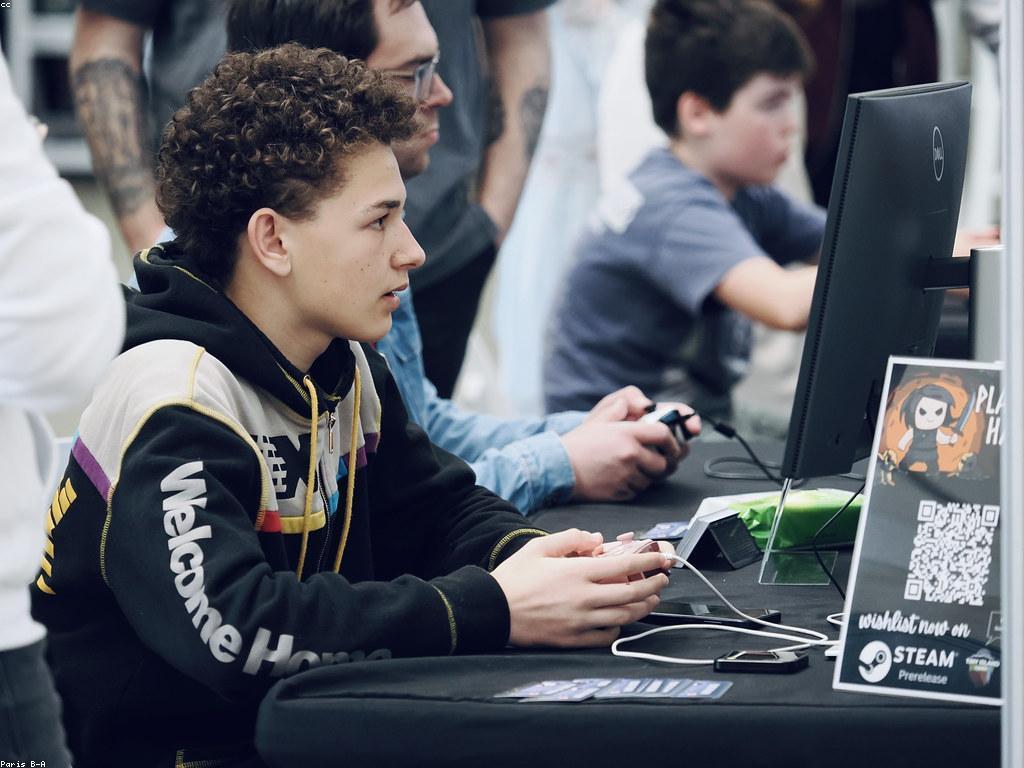 យុទ្ធសាស្ត្រសម្រាប់ការអភិវឌ្ឍកម្មវិធីកំសាន្ត